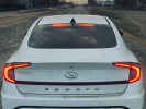 Hyundai Sonata 2021 года