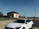Hyundai Sonata 2021 года