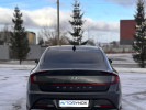 Hyundai Sonata 2022 года