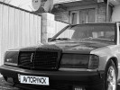 Mercedes-Benz 190 1989 года