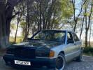 Mercedes-Benz 190 1989 года