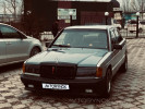Mercedes-Benz 190 1989 года