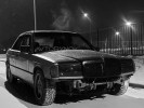 Mercedes-Benz 190 1989 года