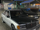 Mercedes-Benz 190 1989 года