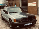 Mercedes-Benz 190 1989 года