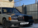 Mercedes-Benz 190 1989 года