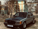 Mercedes-Benz 190 1989 года