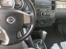 Nissan Tiida 2008 года