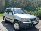 Honda CR-V 1997 года