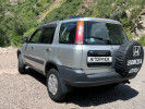 Honda CR-V 1997 года