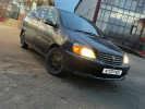 Toyota Nadia 1999 года