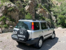 Honda CR-V 1997 года