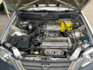 Honda CR-V 1997 года