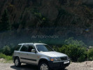 Honda CR-V 1997 года