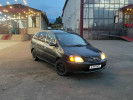 Toyota Nadia 1999 года