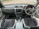 Honda CR-V 1997 года