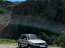 Honda CR-V 1997 года