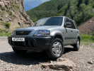 Honda CR-V 1997 года
