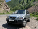 Honda CR-V 1997 года