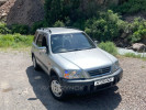 Honda CR-V 1997 года