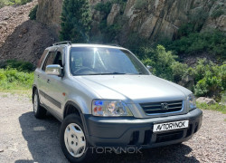 Honda CR-V 1997 года