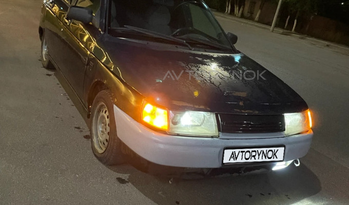 ВАЗ (Lada) 2112 2007 года