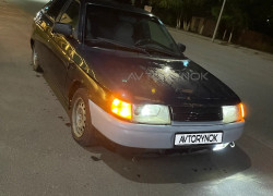 ВАЗ (Lada) 2112 2007 года