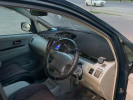Toyota Nadia 1999 года