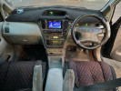 Toyota Nadia 1999 года