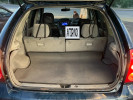 Toyota Nadia 1999 года