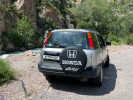 Honda CR-V 1997 года