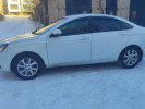 ВАЗ (Lada) Vesta 2015 года