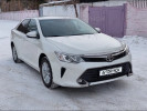 Toyota Camry 2018 года