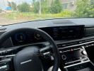 Hyundai Santa Fe 2024 года
