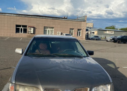 Nissan Primera 1998 года