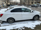 Chevrolet Aveo 2014 года