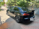 Mitsubishi Lancer 2007 года