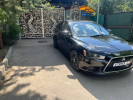 Mitsubishi Lancer 2007 года