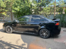 Mitsubishi Lancer 2007 года