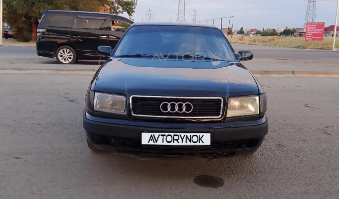 Audi 100 1993 года