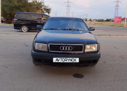 Audi 100 1993 года