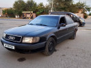 Audi 100 1993 года