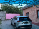 Toyota RAV4 2020 года