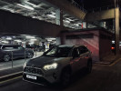 Toyota RAV4 2020 года