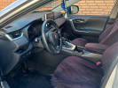 Toyota RAV4 2020 года