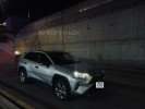 Toyota RAV4 2020 года