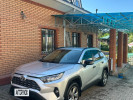 Toyota RAV4 2020 года