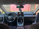 Toyota RAV4 2020 года