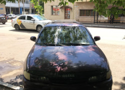 Mazda 626 1993 года