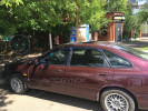 Mazda 626 1993 года